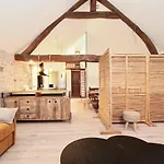 Casa de Férias Maison De Caractere Au Calme *