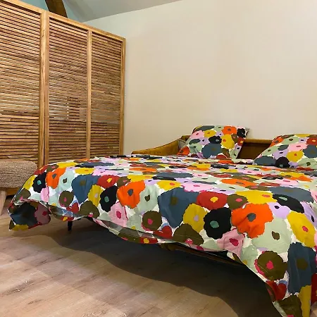 Maison De Caractere Au Calme