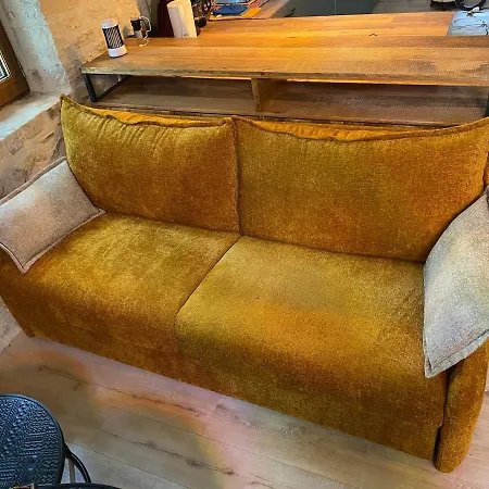 Maison De Caractere Au Calme * Acheres-la-Foret