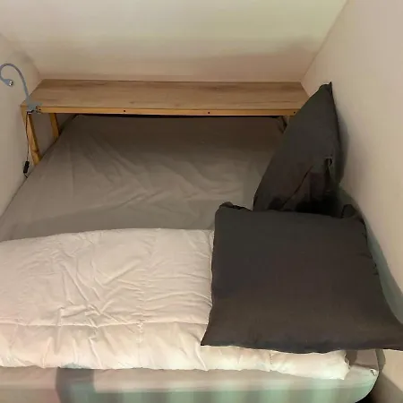 Maison De Caractère Au Calme Hébergement de vacances Acheres-la-Foret