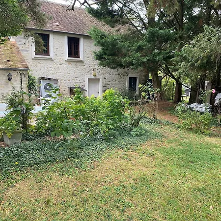 Maison De Caractere Au Calme *