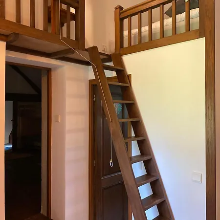 Maison De Caractere Au Calme * Acheres-la-Foret