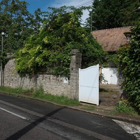 Maison De Caractere Au Calme *