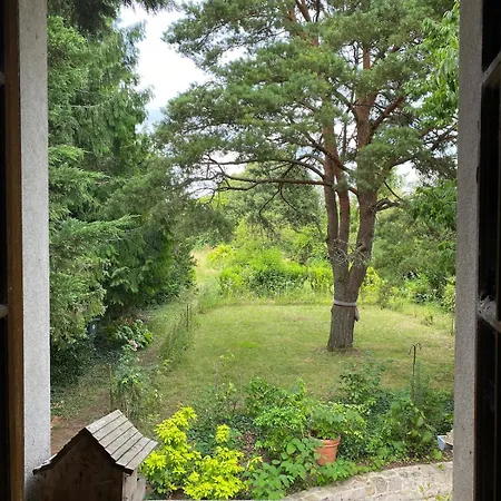 Maison De Caractere Au Calme